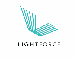 Kurt Frazier, VP at LightForce