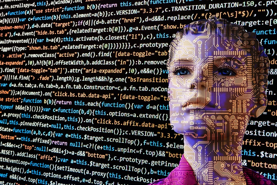 The Real Impact AI and Biotechnology Will Have on the World