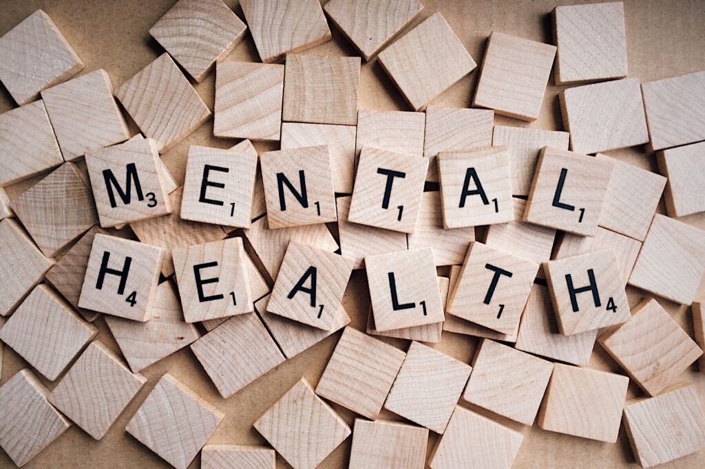 Setting Mental Health New Year’s Resolutions with Sharp Mesa Vista Hospital
