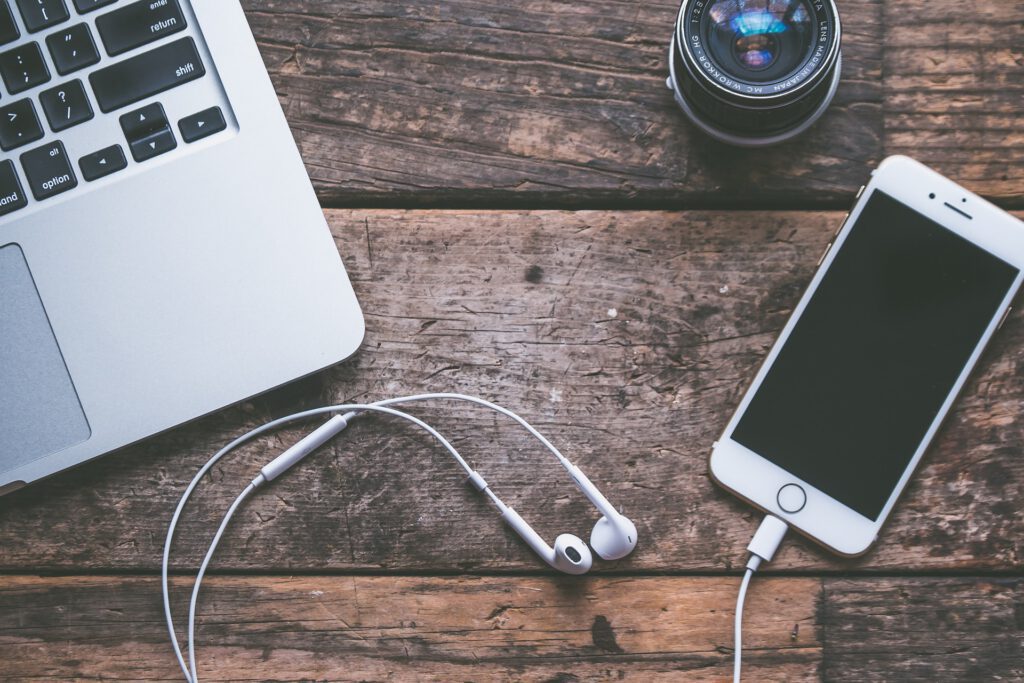 WHAT WE’RE LISTENING TO: THE LIFE COACH SCHOOL