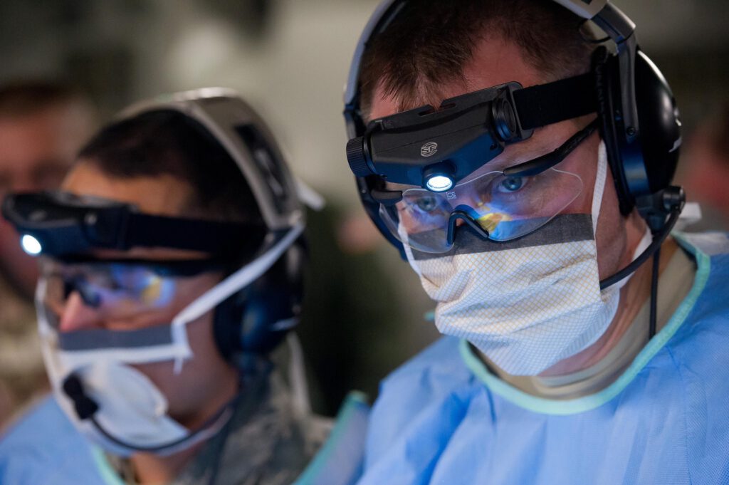 Medical Equipment Hit By Escalation of US-China Trade War