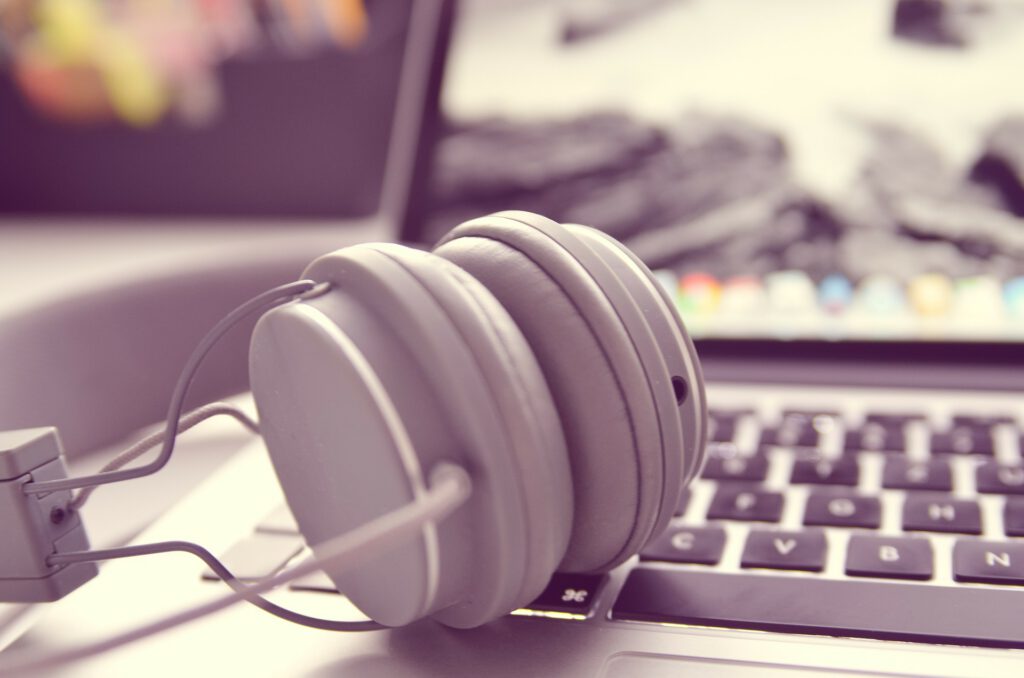 WHAT WE’RE LISTENING TO:   WHEN STRENGTH BECOMES WEAKNESS