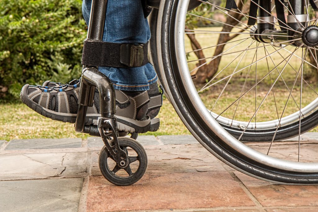 FDA Clears Device That Lets Paraplegics Walk Again
