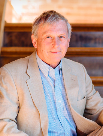 Lee Kester: Employee Spotlight