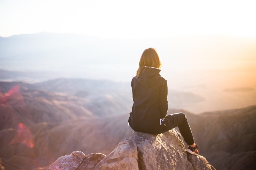 Ten Uncomfortable Deeds That Will Pay Off Forever