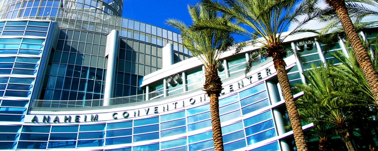 71st AACC Annual Scientific Meeting & Clinical Lab Expo | August 2-8 2019 | Anaheim, CA