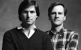 John Sculley’s Lessons From Steve Jobs and Other Tech Greats On Producing Observable Insights