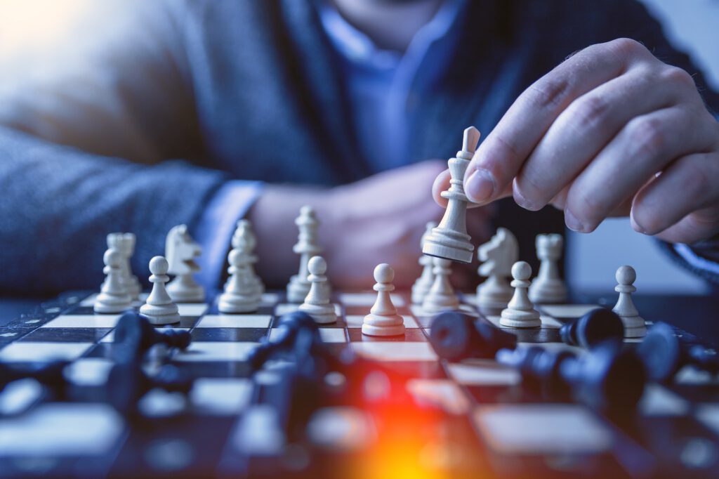 How Leaders of Fast-Growing Companies Drive Success Through Delegation