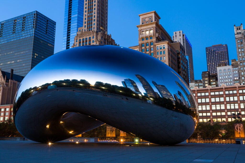2019 ASTRO ANNUAL MEETING | SEPT 15 – 18 2019| CHICAGO, IL