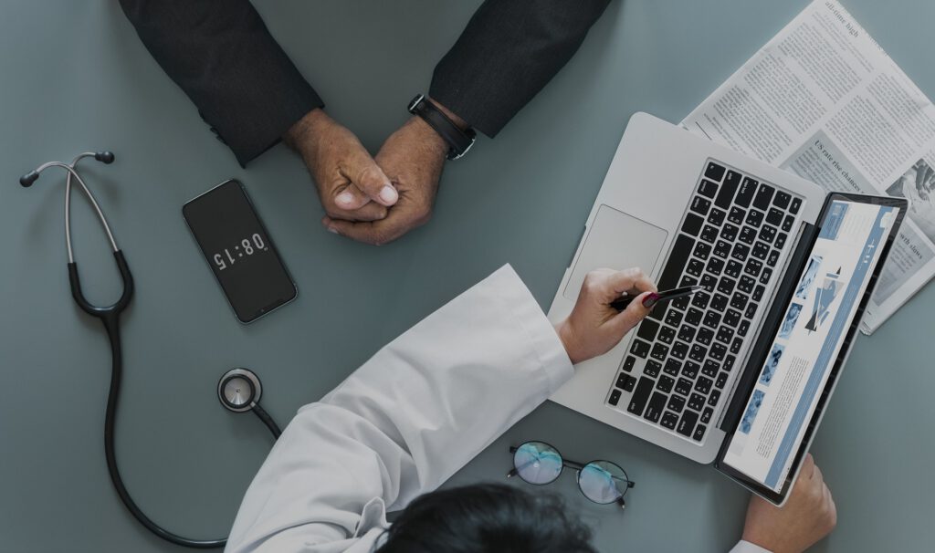 Why Treating Patients As Consumers Can Improve The Healthcare Experience