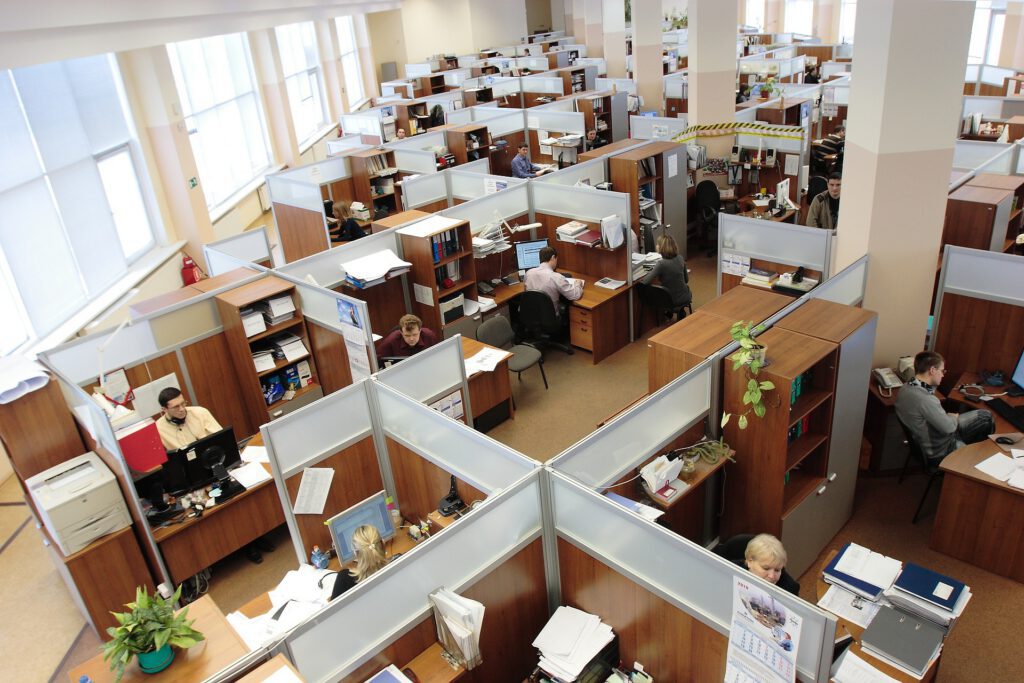 Employee Engagement Isn’t The Key To A Healthy Workplace Culture — Instead, Aim For The Other E