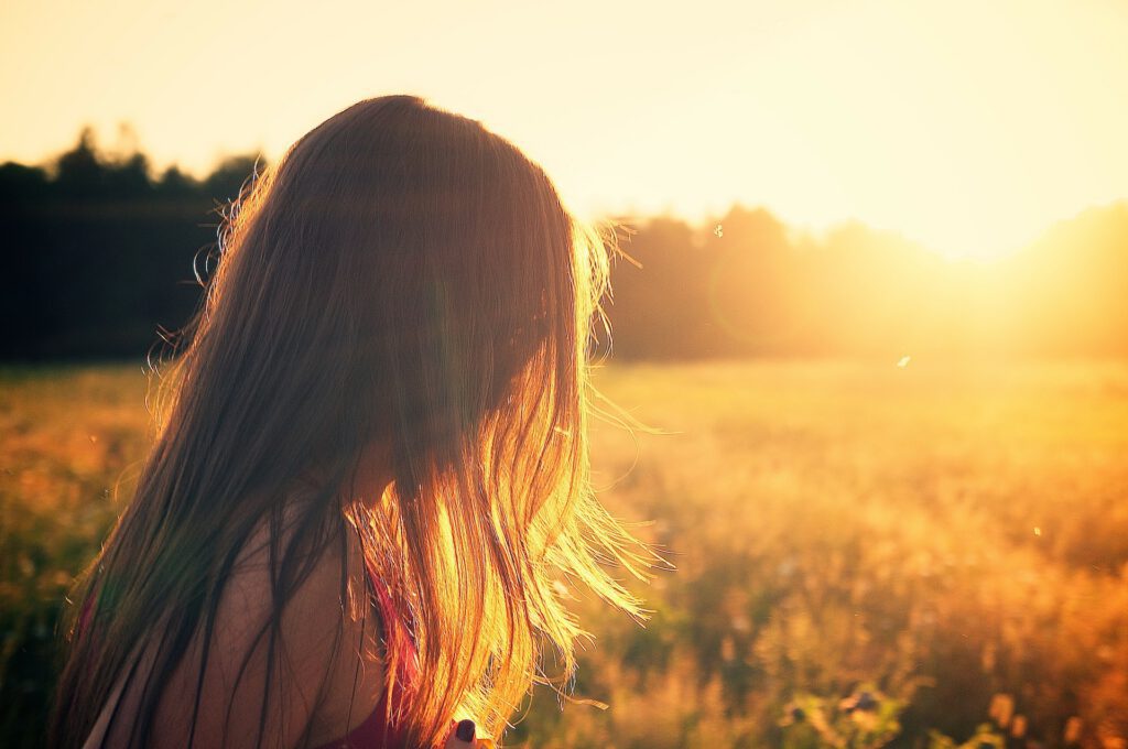 What We’re Reading: Letting Go