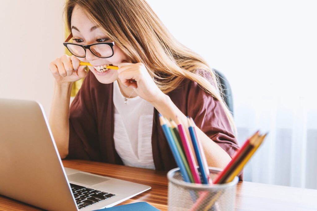 Here’s How Millenials Can Get a Handle on Their Financial Anxiety