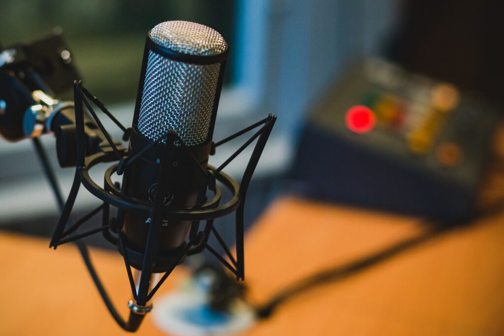 What We’re Listening To: The Talk Triggers Show with Jay Baer