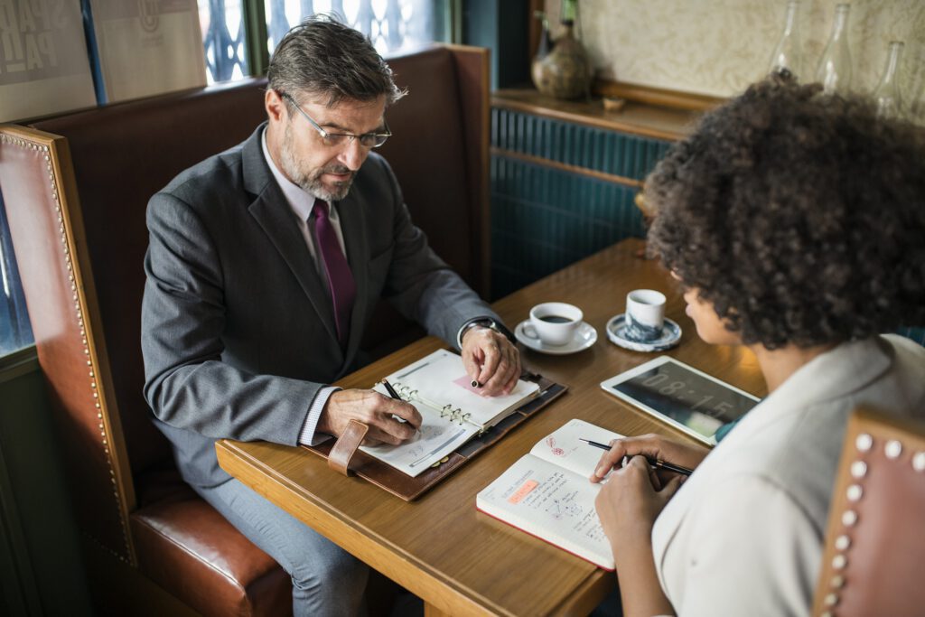 How to best answer “why did you leave your previous job?”