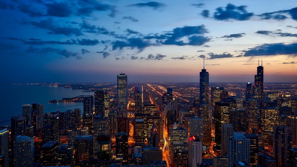 RADIOLOGICAL SOCIETY OF NORTH AMERICA | DEC 1 – 6 | CHICAGO, IL