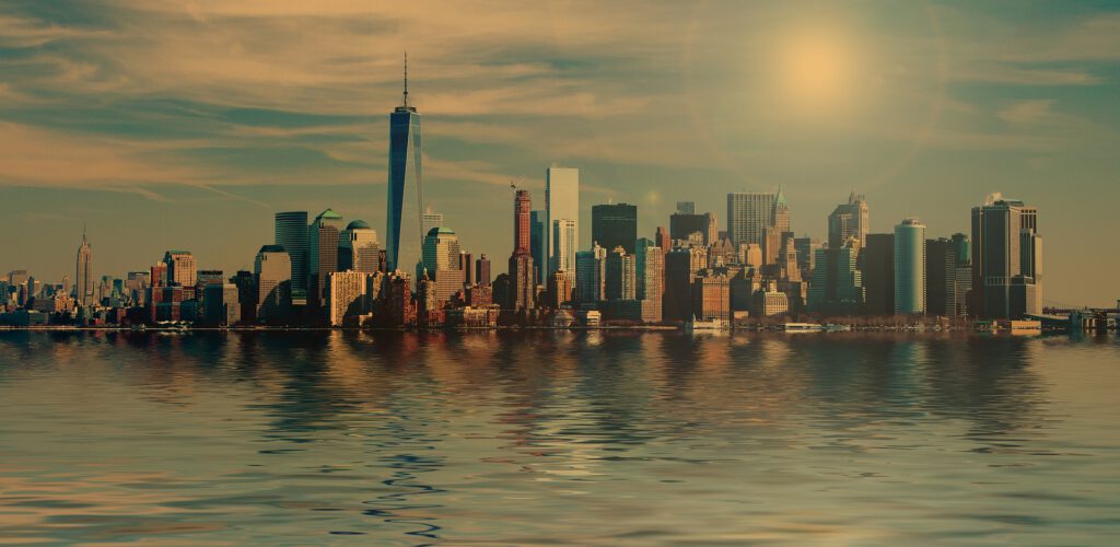 95th Annual Greater New York Dental Meeting | Nov 29 – Dec 4 | New York City, NY