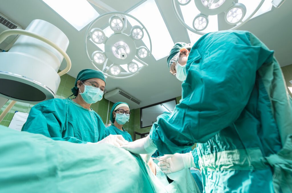 AI, Data, and New Partnerships Could Define the Future of Medtech