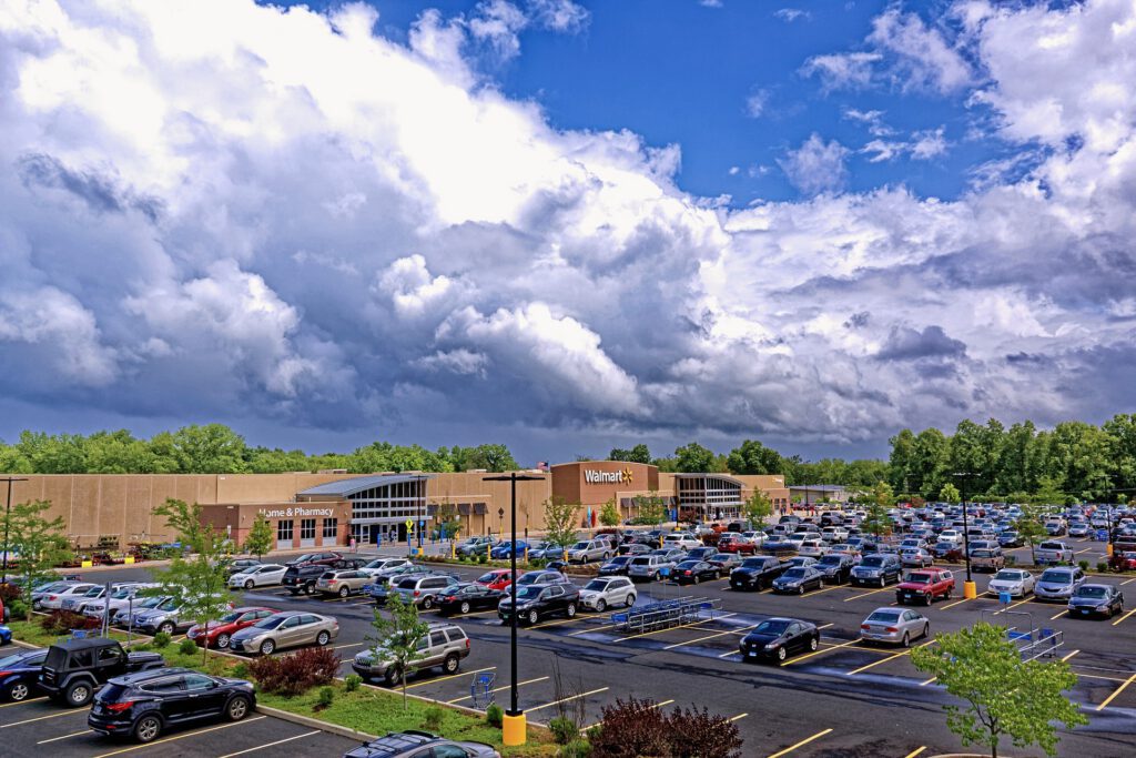 Walmart’s First Healthcare services ‘super center’ opens