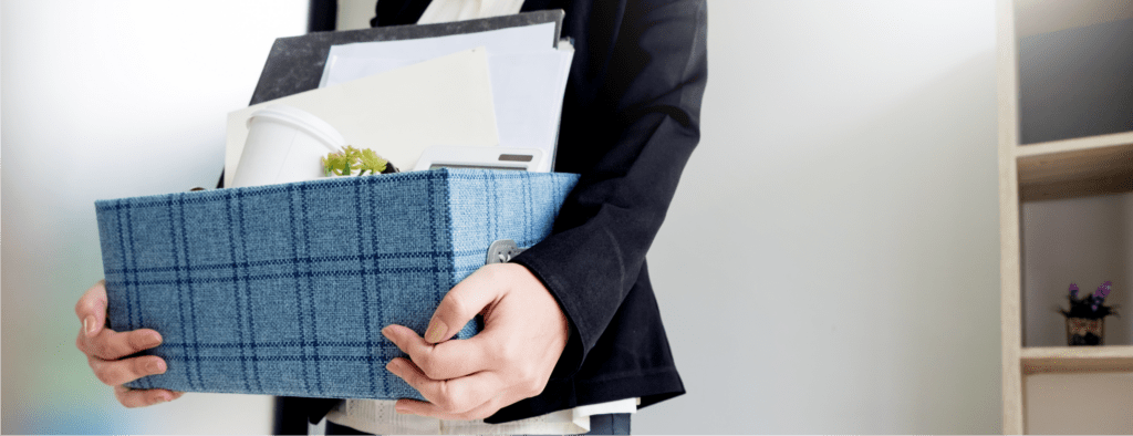 How to Resign Professionally
