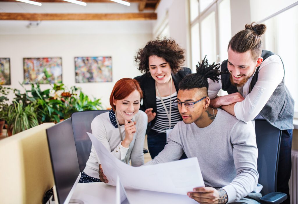 Here’s how to avoid 5 tragic presentation mistakes