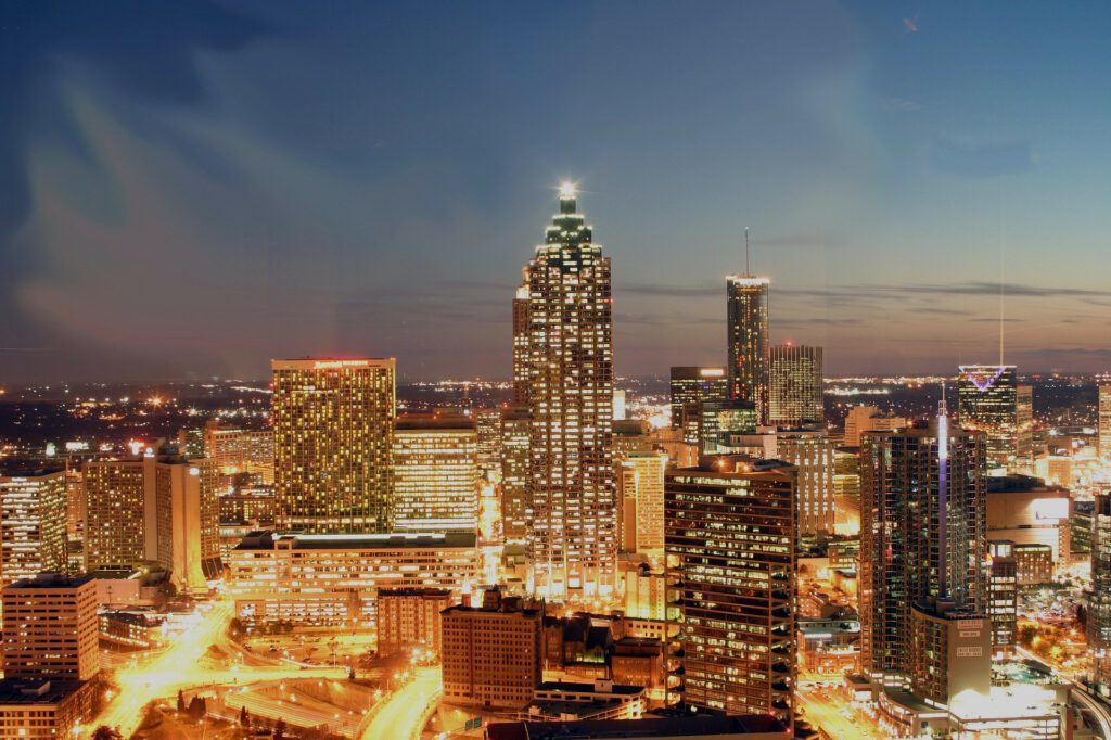 HINMAN DENTAL MEETING |MAR 19-21 | ATLANTA, GA