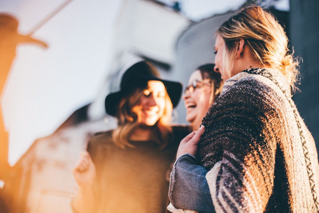 Women’s Key to Business Success – Bragging More