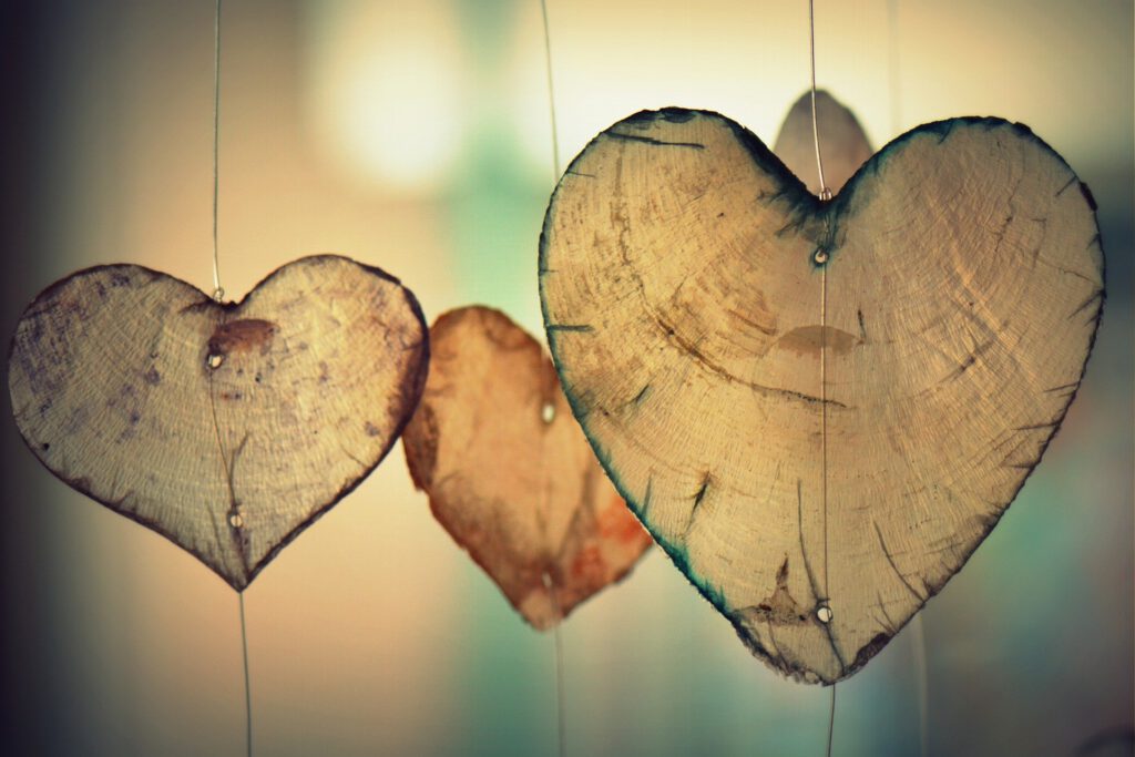 What We’re Reading: The Healing Self