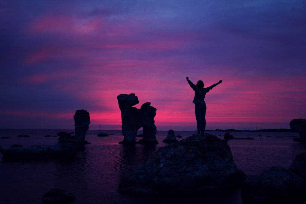 The unforgettable words a millionaire said that changed my life