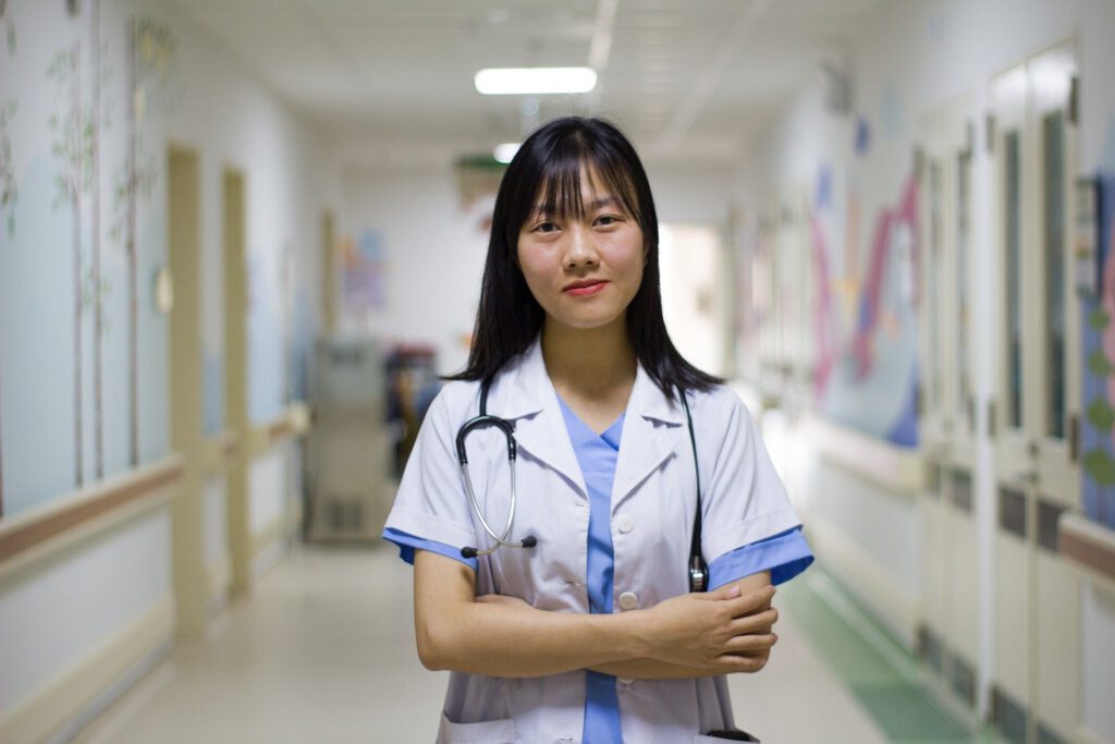 The role of real estate in the future of healthcare