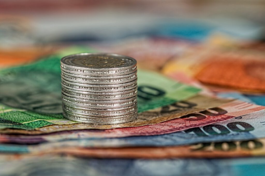 A look at some financial assistance available during the coronavirus crisis