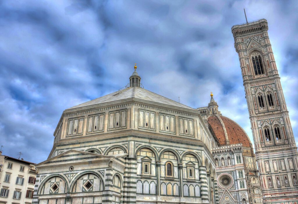 Italy’s lockdown may be a model for Europe