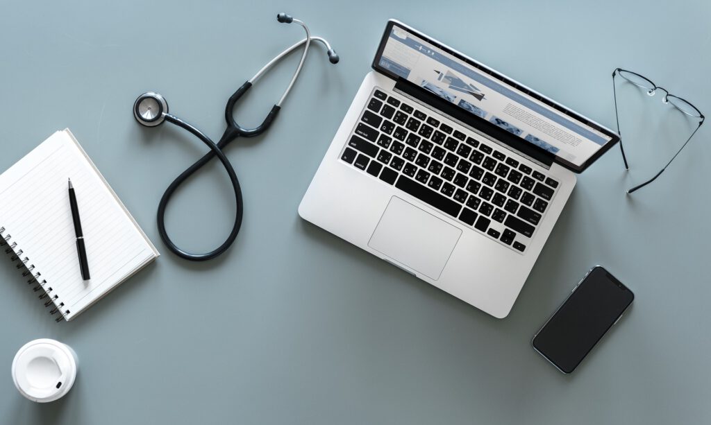 How technology will transform healthcare & what that will look like after the coronavirus pandemic