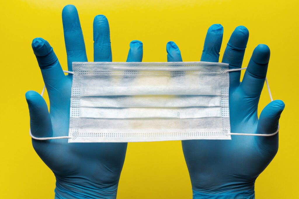 Portable Device That Can Test for Coronavirus in 5 Minutes
