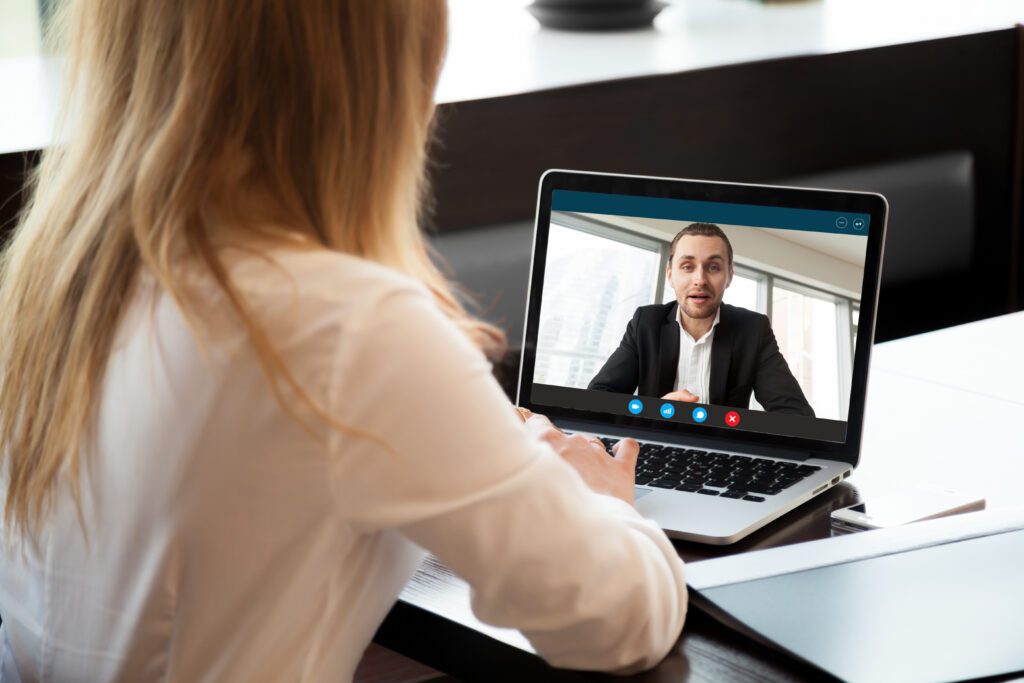 Interview Questions for Remote workers
