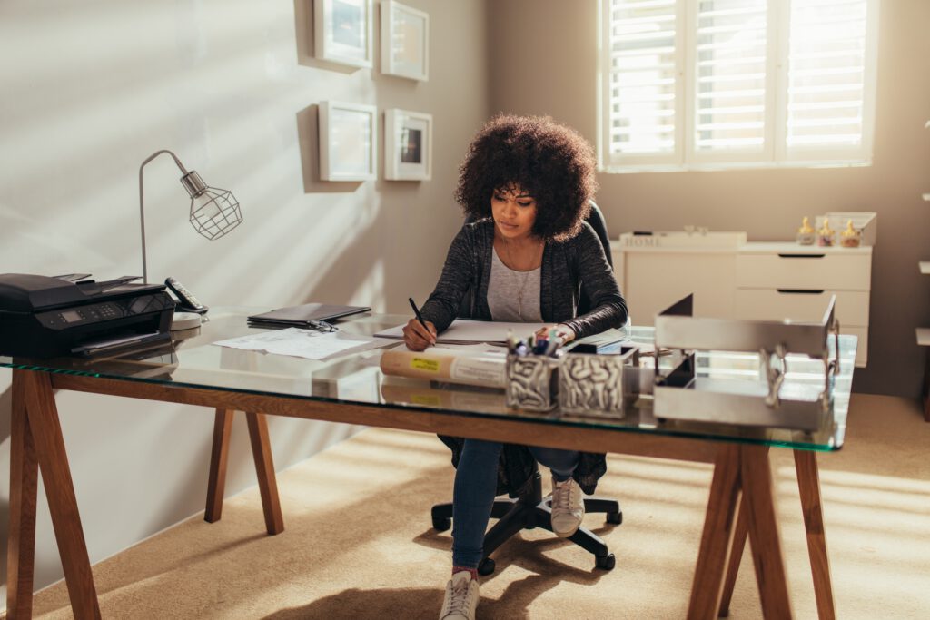 Kick-Start Your Job Search