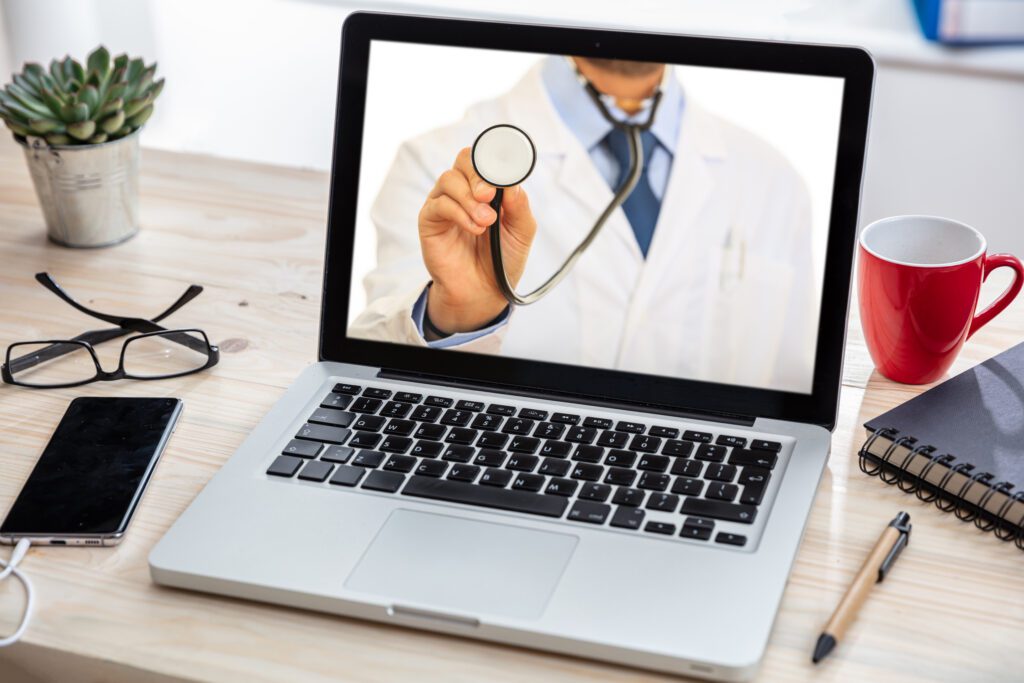 Future of virtual health