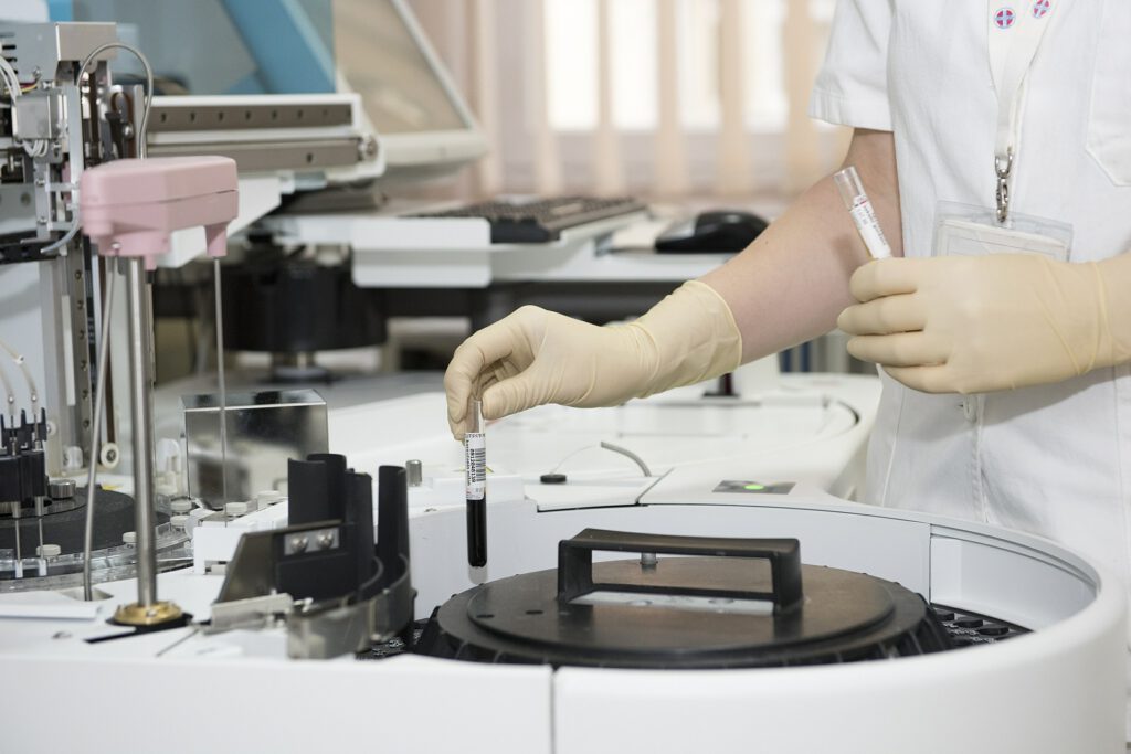 Emerging technology for the future of health and social care