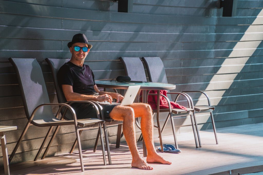 Remote and stuck: 9 tips to manage time and be more productive at home