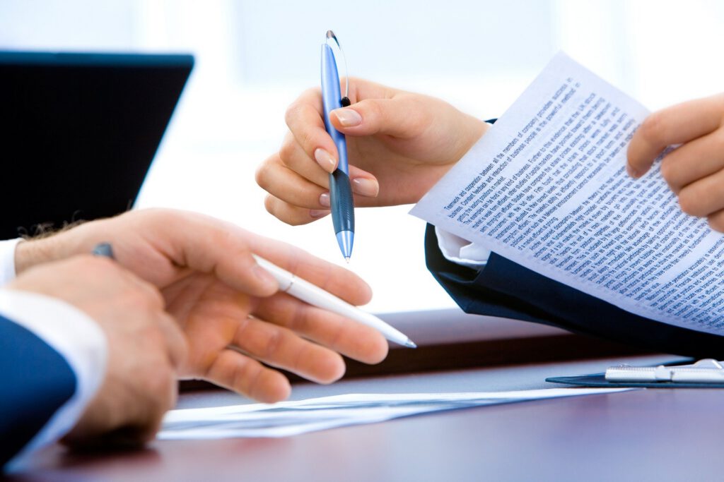 6 Benefits of Using a Staffing Agency