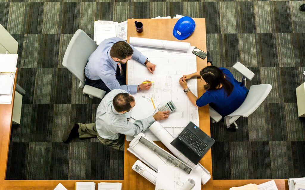 10 Ways To Change Your Traditional Office As You Head Back To Work