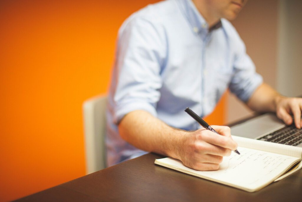 The simple formula to determine if your office is safe from COVID-19