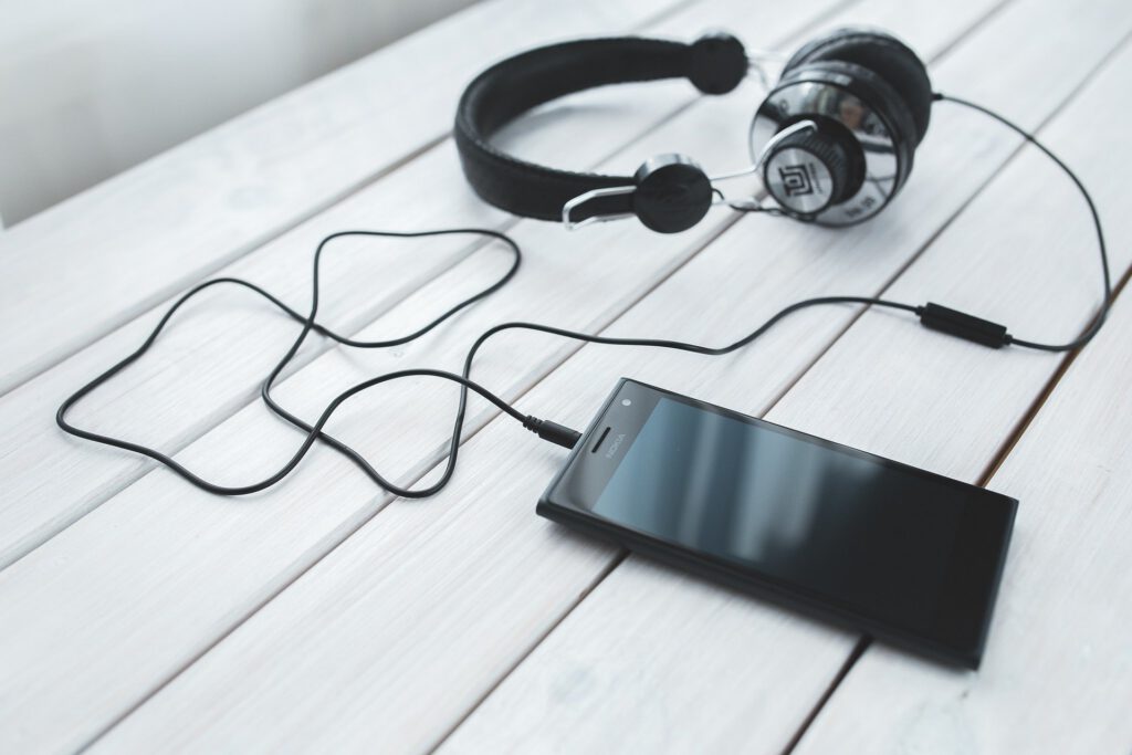 What We’re Listening to: Entrepreneurs on Fire
