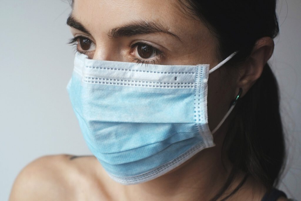 The pandemic isn’t keeping the health care industry down