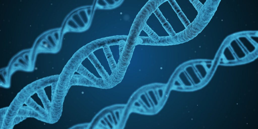 Moderna designed a covid-19 vaccine in just two days thanks to mRNA technology