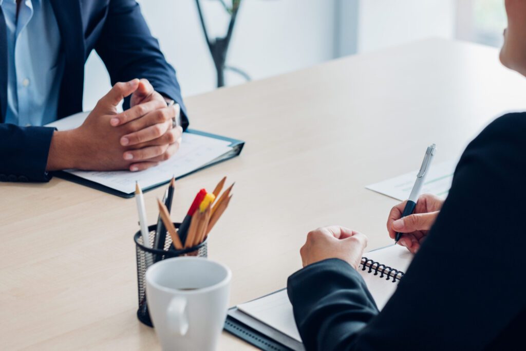 Learning from the Past: Putting the human element back into the hiring process