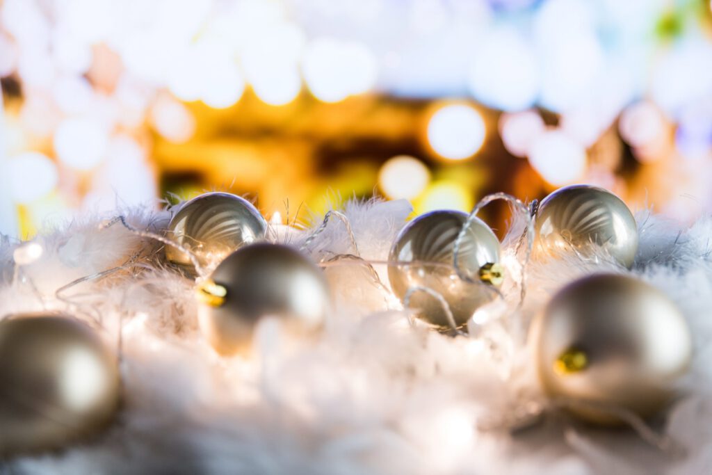 Connecting Employees Through Holiday Parties, 2020-Style