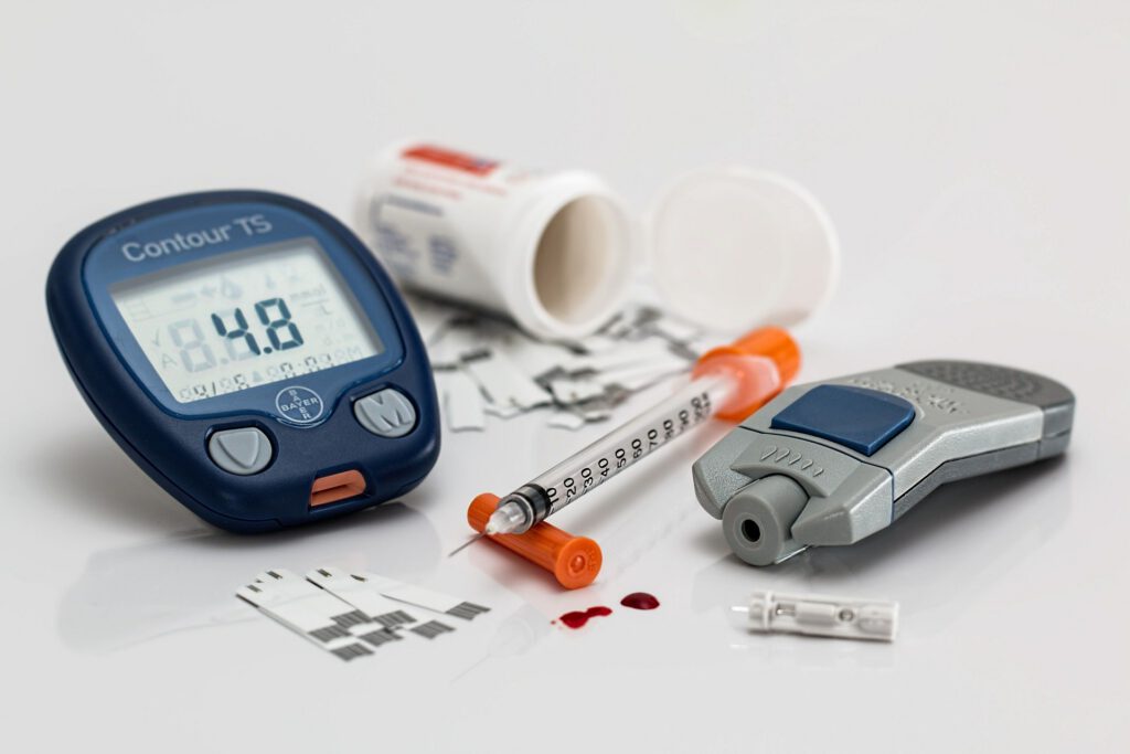 Diabetes wearables look resilient through pandemic into 2021, bucking broad medtech trends