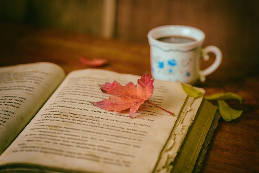 What We’re Reading: Grit: The Power of Passion and Perseverance