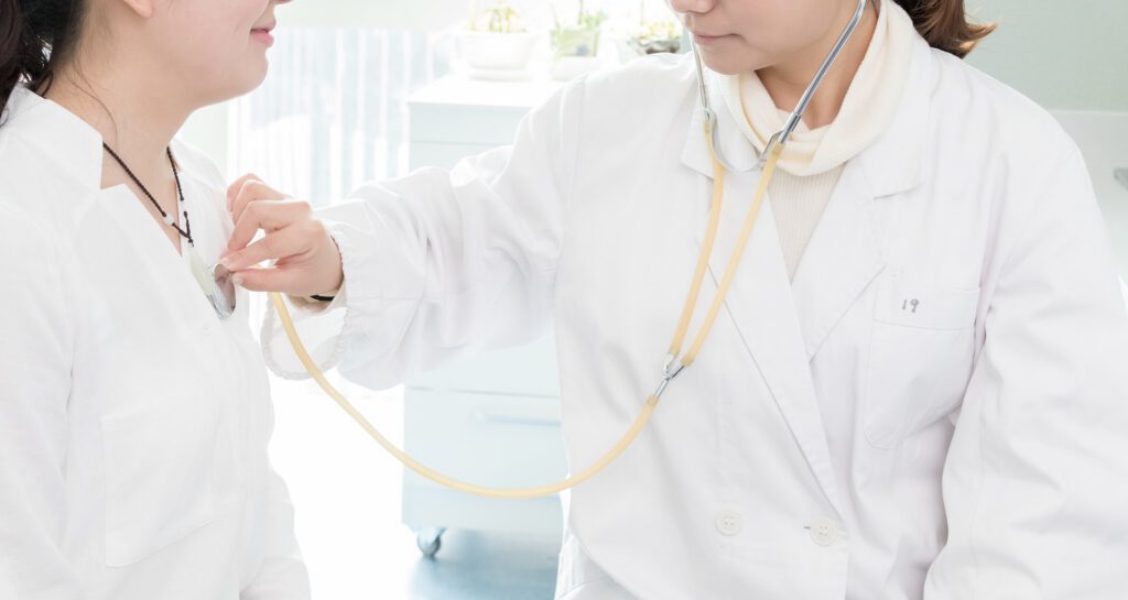 Training to become a vaccinator could help your community